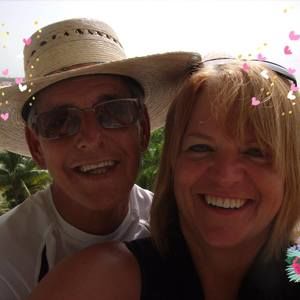 Meet your Posher, Donna